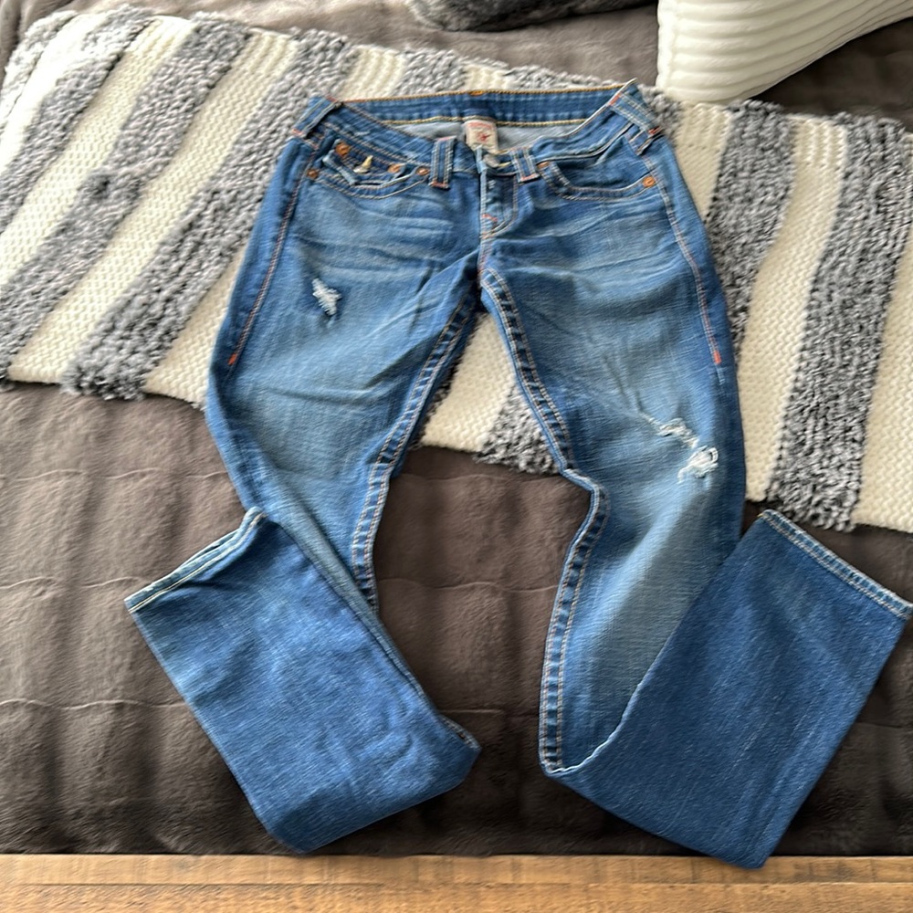 True Religion